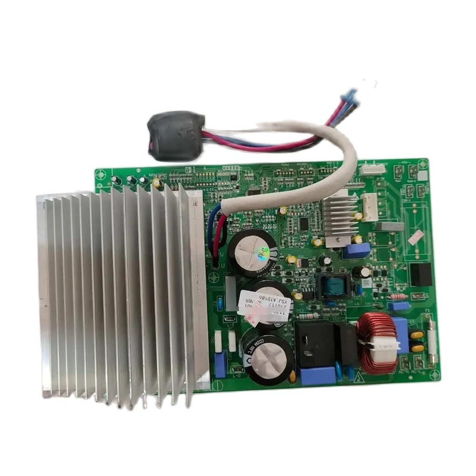 ZBWRVTWXR Compatible For AUX，air Conditioner Computer Board Circuit Board 24WBPB6 H24WBPC4 H24WBPB7 SX-W-NEC52-SLAC R72WBP1 24000BTU