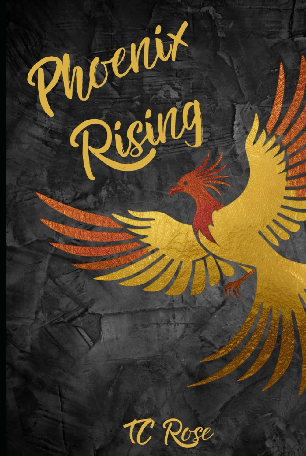 Phoenix Rising