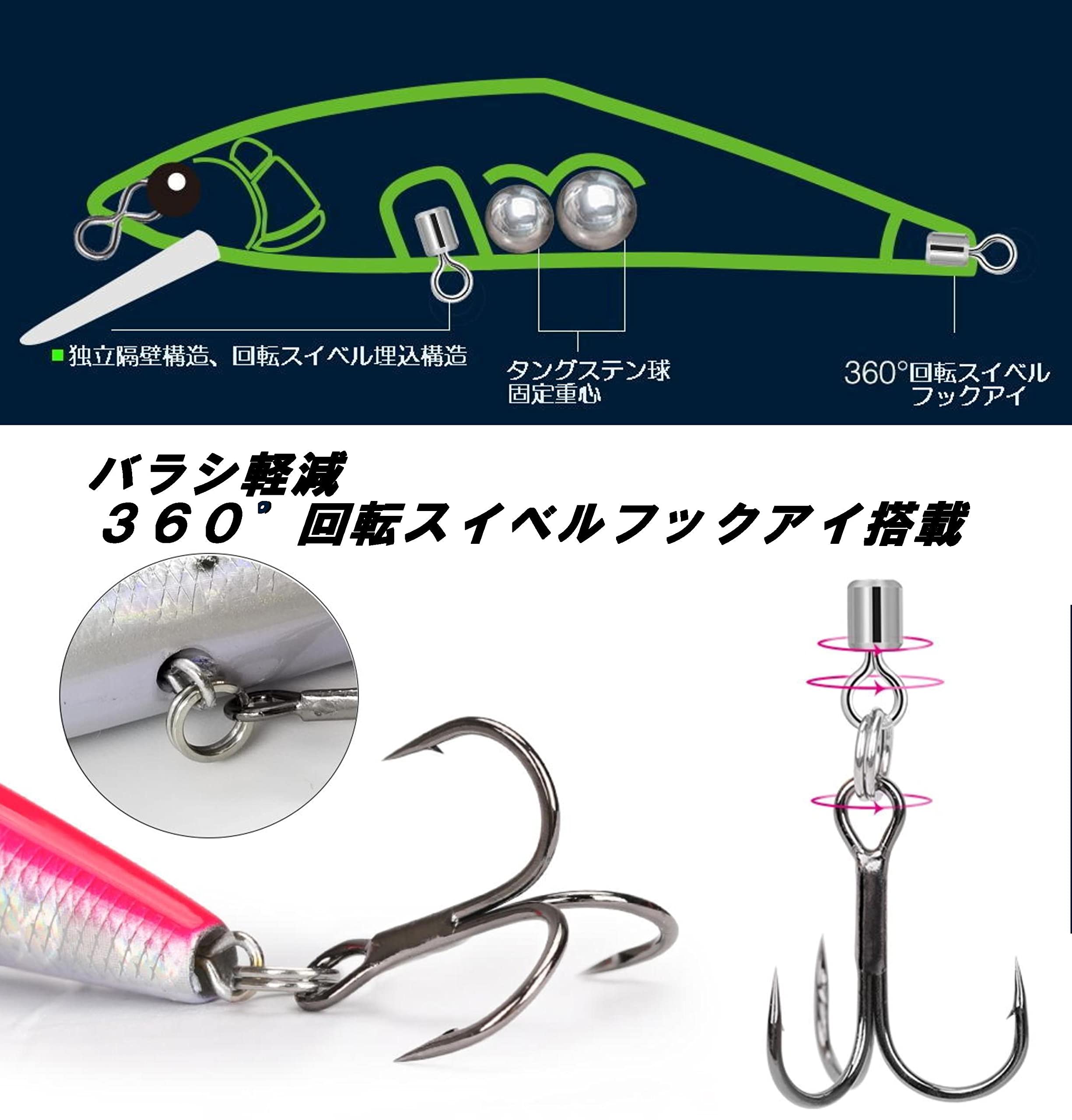 サクラマスルアー つり具の上州屋 - あなたのフィッシング＆アウトドアライフを