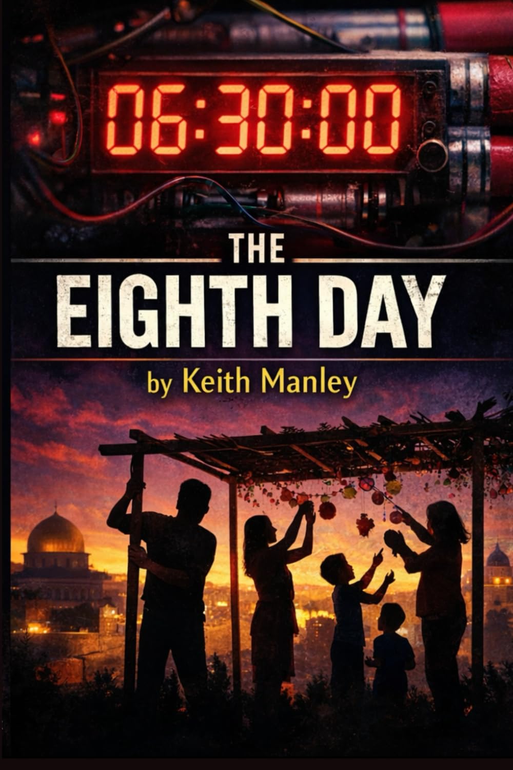 The Eighth Day