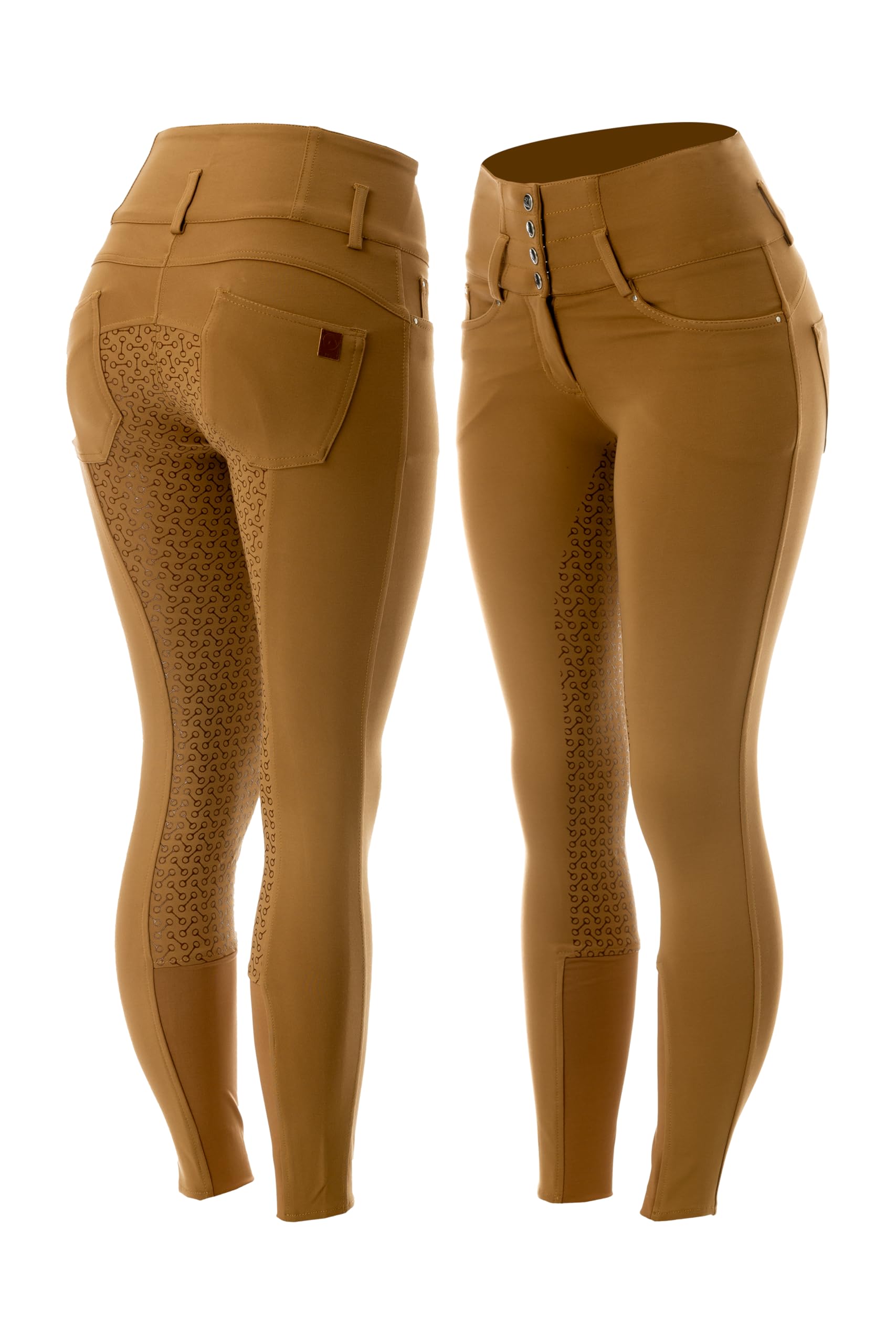 HORZE Tara Full Seat Breeches