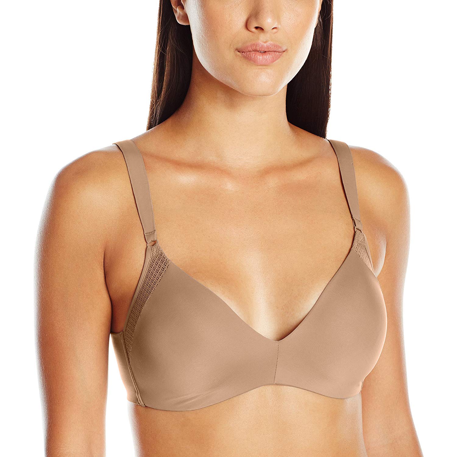 Warner's Women's Cloud 9 Wire Free Lift Bra