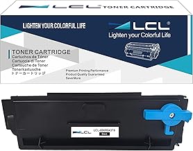 LCL 006R04376 B310 B305 B315 Black Toner Cartridge Compatible for Xerox B225 B230 B235 B225DNI B230DNI B235DNI Printers (Pack of 1)