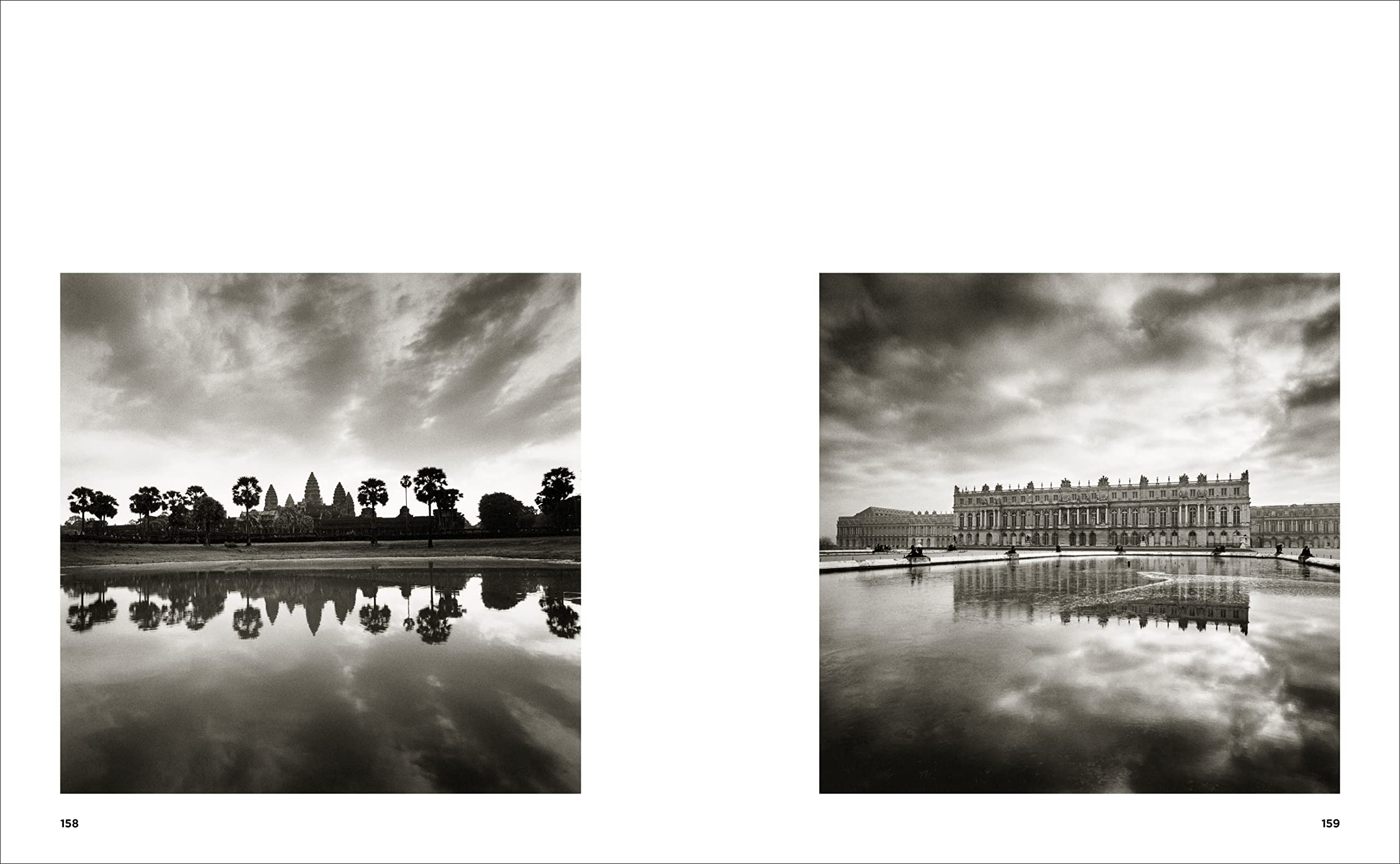 Beyond Architecture: Michael Kenna