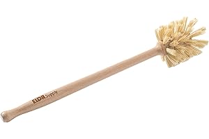 Eco-Friendly Bottle Brush: Keep Your Bottles Sparkling Clean