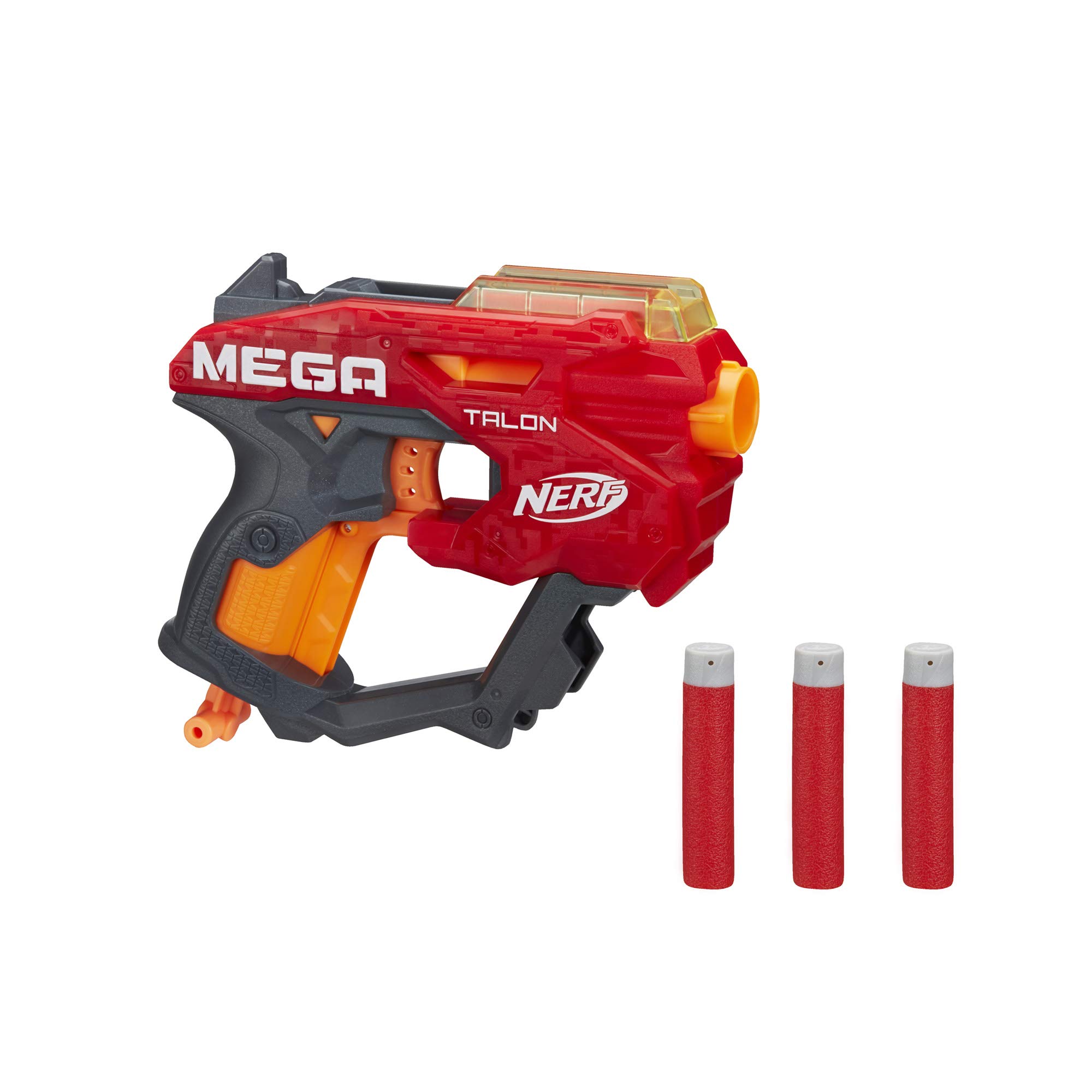 nerf mega twinshock amazon