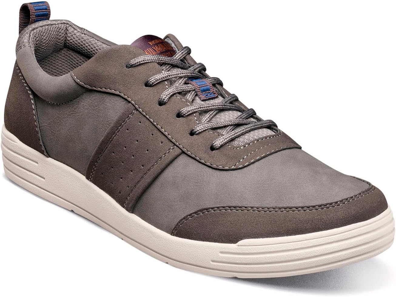Nunn Bush Men's, Kore City Walk Court Oxford Sneaker