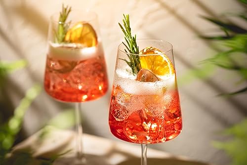 Miniatura 5 de Wilfred's Aperitivo agridulce sin alcohol  Botánico natural con naranja amarga, romero y ruibarbo  Spritz sin alcohol  Apto para veganos  Sin