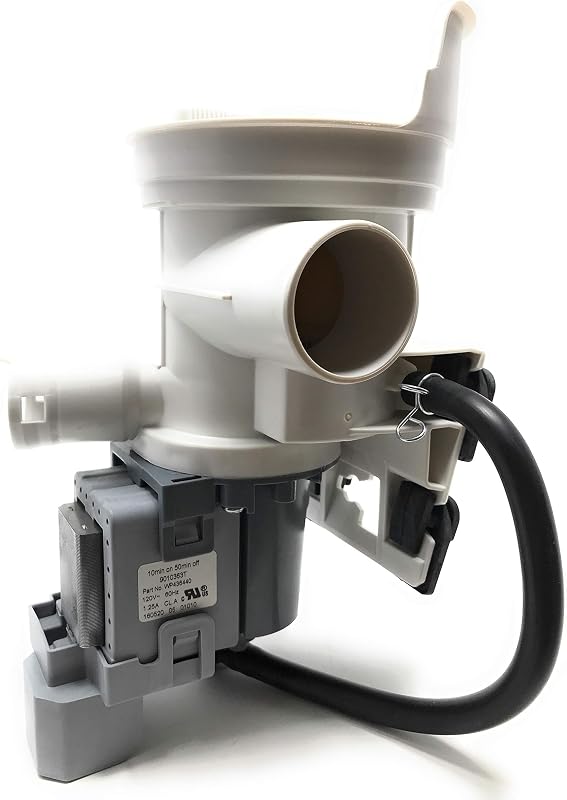 Drain Pump 00436440