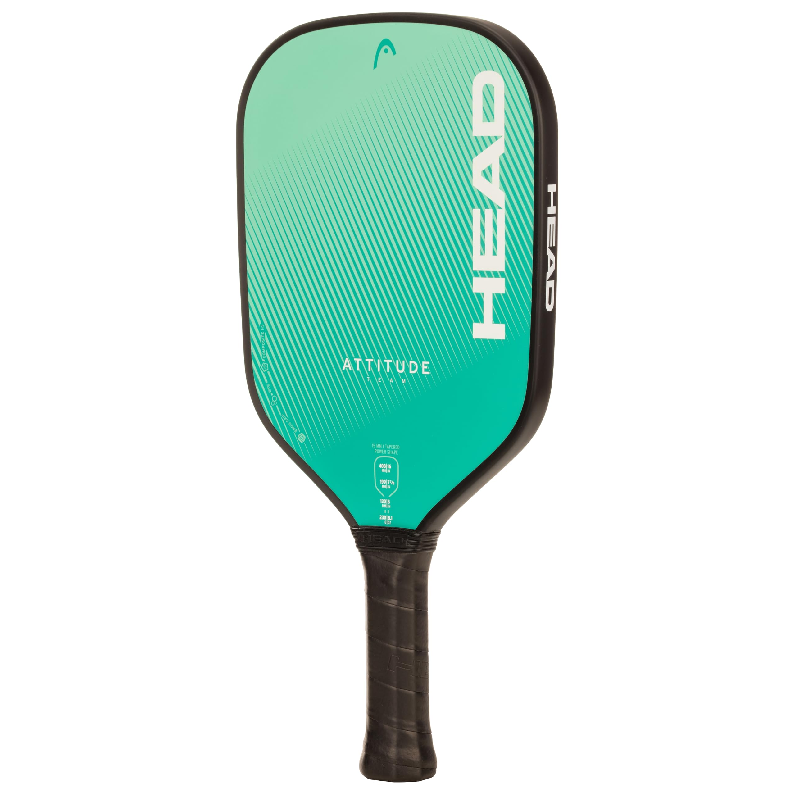 HEAD Attitude Team Pickleball Paddle-picture-11