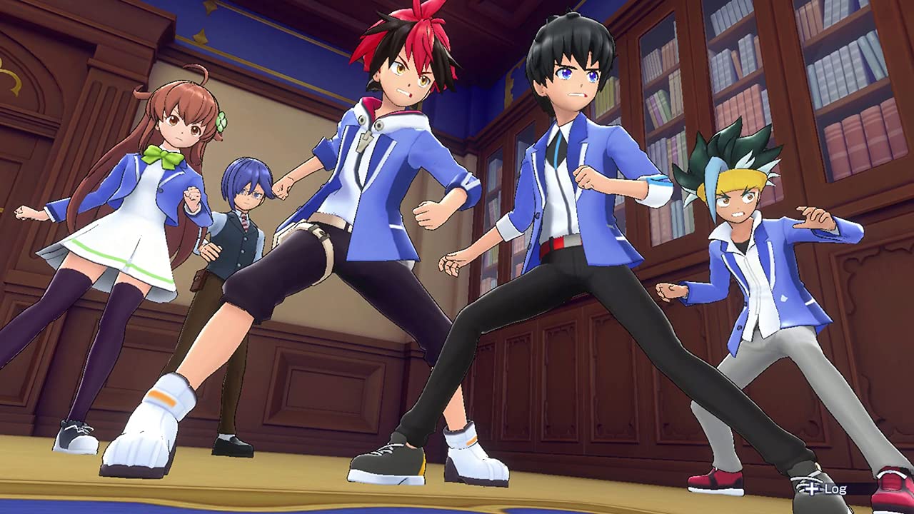 Shadowverse: Champion's Battle Standard - Switch [Digital Code]