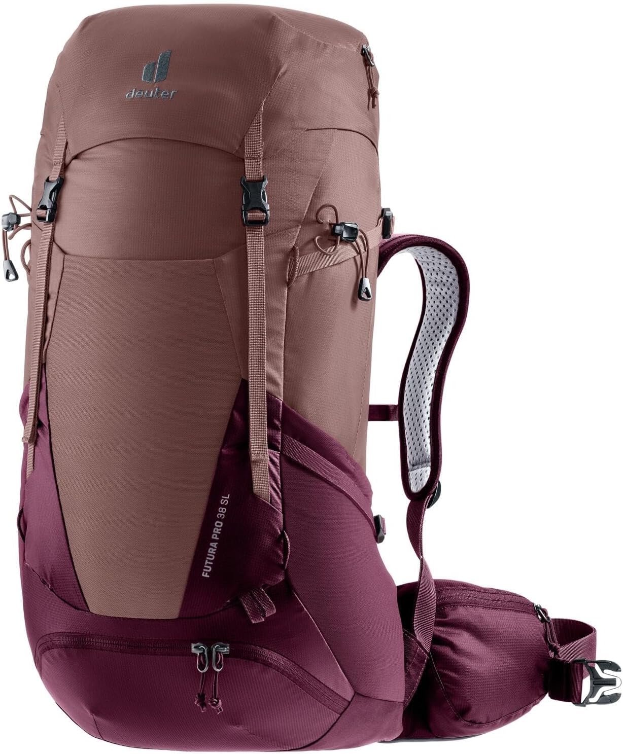 deuter Futura Pro 38 SL Women's Hiking Backpack