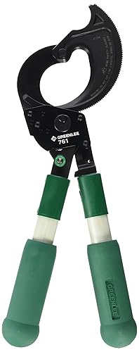 Greenlee 761 Cable Cutter