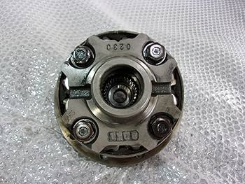 Amazon.co.jp: ZN8 GR86 ハチロク 純正 ノーマル トルセンデフ