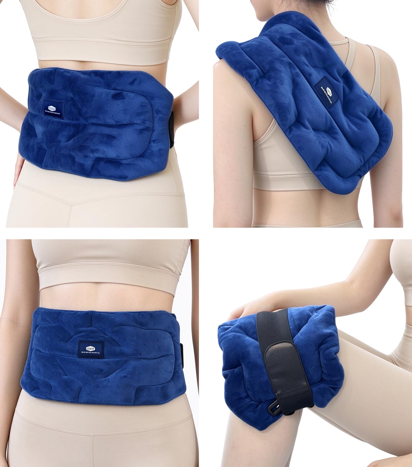 uncn Microwave Pad