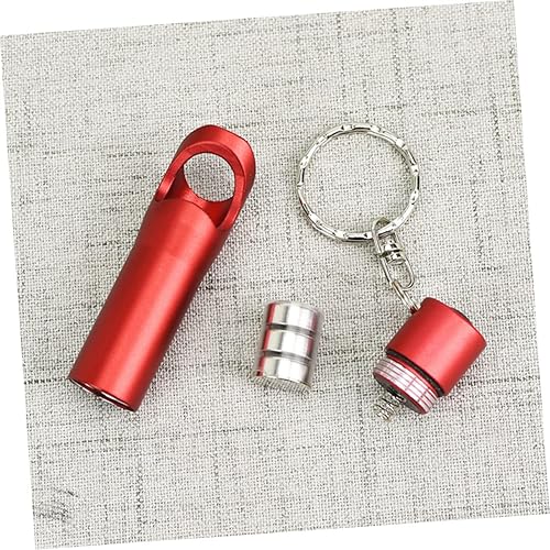 Miniatura 2 de Linternas LED de decoración de moda pluma luz linterna abrecerveza llavero mini linterna LED llavero mini llavero luz antorcha llavero abrebotellas