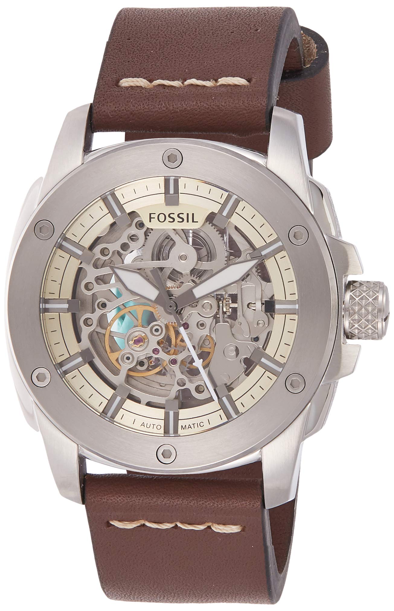Buy Fossil Men's ME3083 Modern Machine 