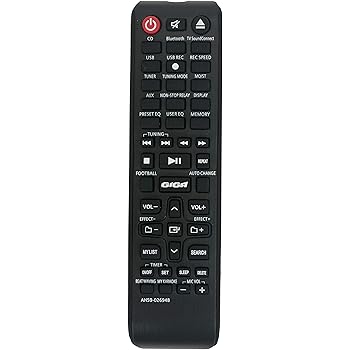 samsung mini audio system