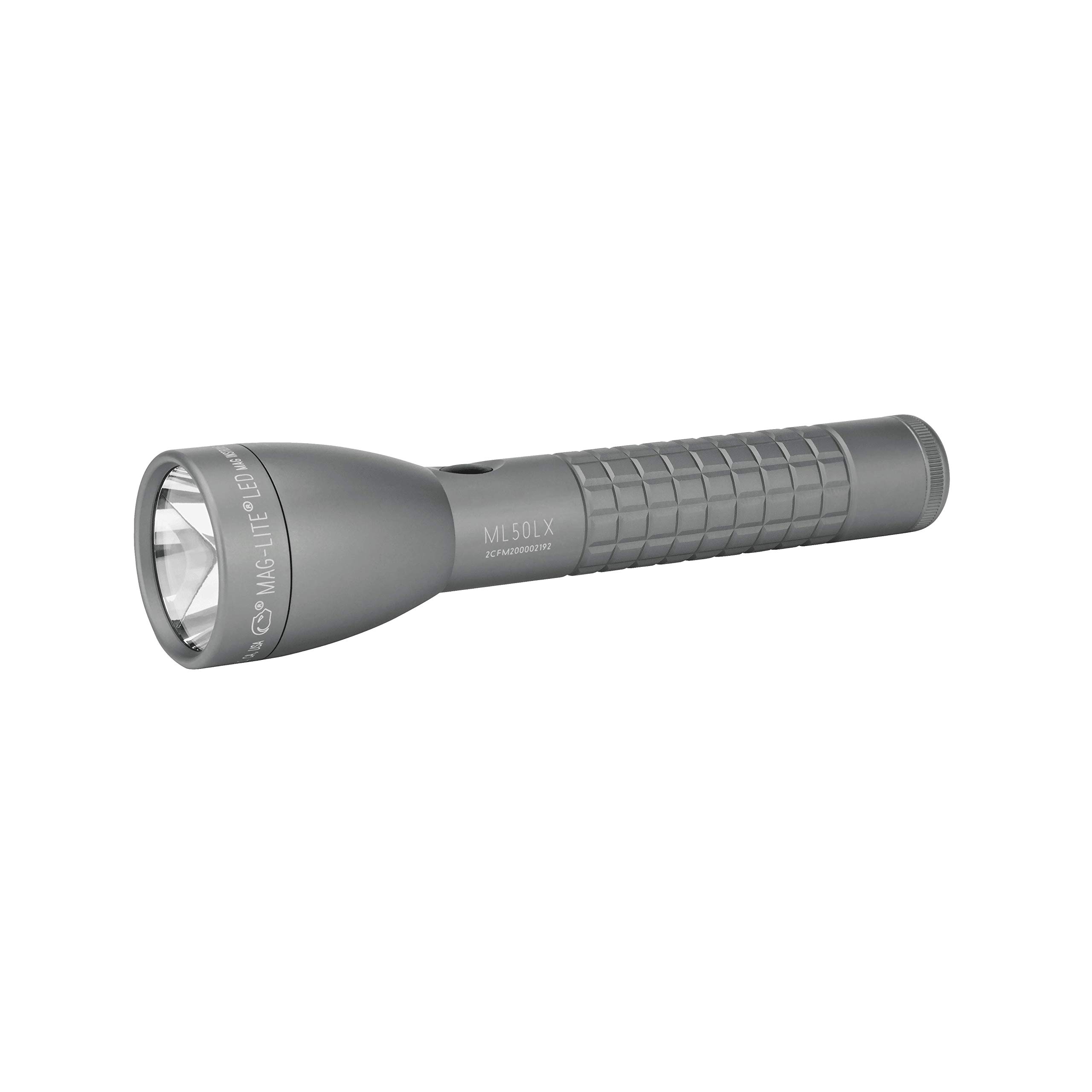 MagLite ML50LX LED 2-Cell C Display Box