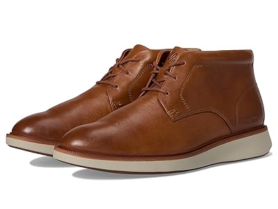 Johnston & Murphy Xc+ Parker Chukka Men