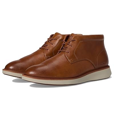 Johnston & Murphy Xc+ Parker Chukka Men