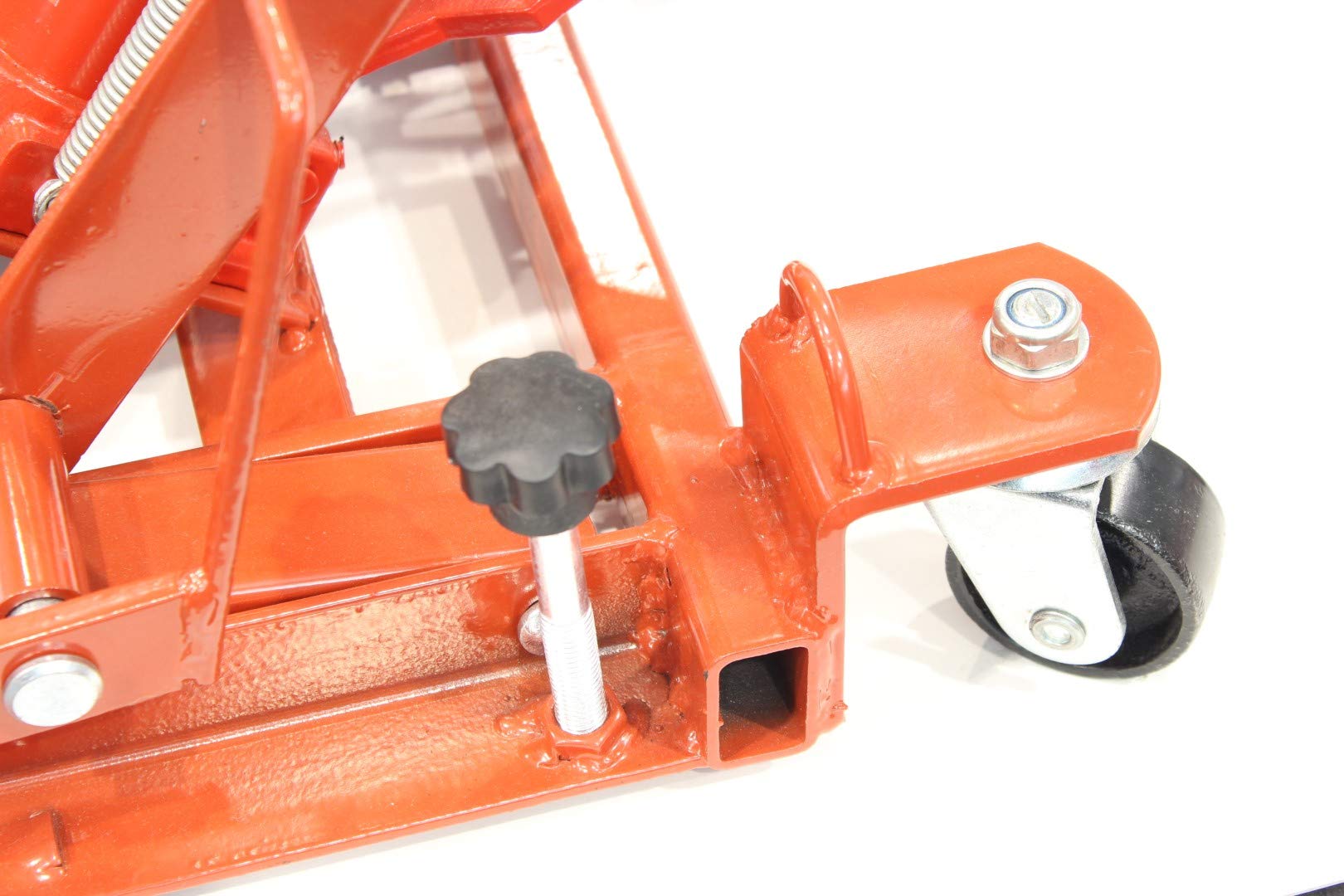MADER POWER TOOLS - Ascensor Hidráulico - 680Kg - para Motocicleta