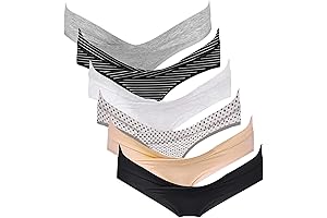 Intimate Portal: Maternity Underwear for Chic Moms-to-Be and Postpartum Recovery