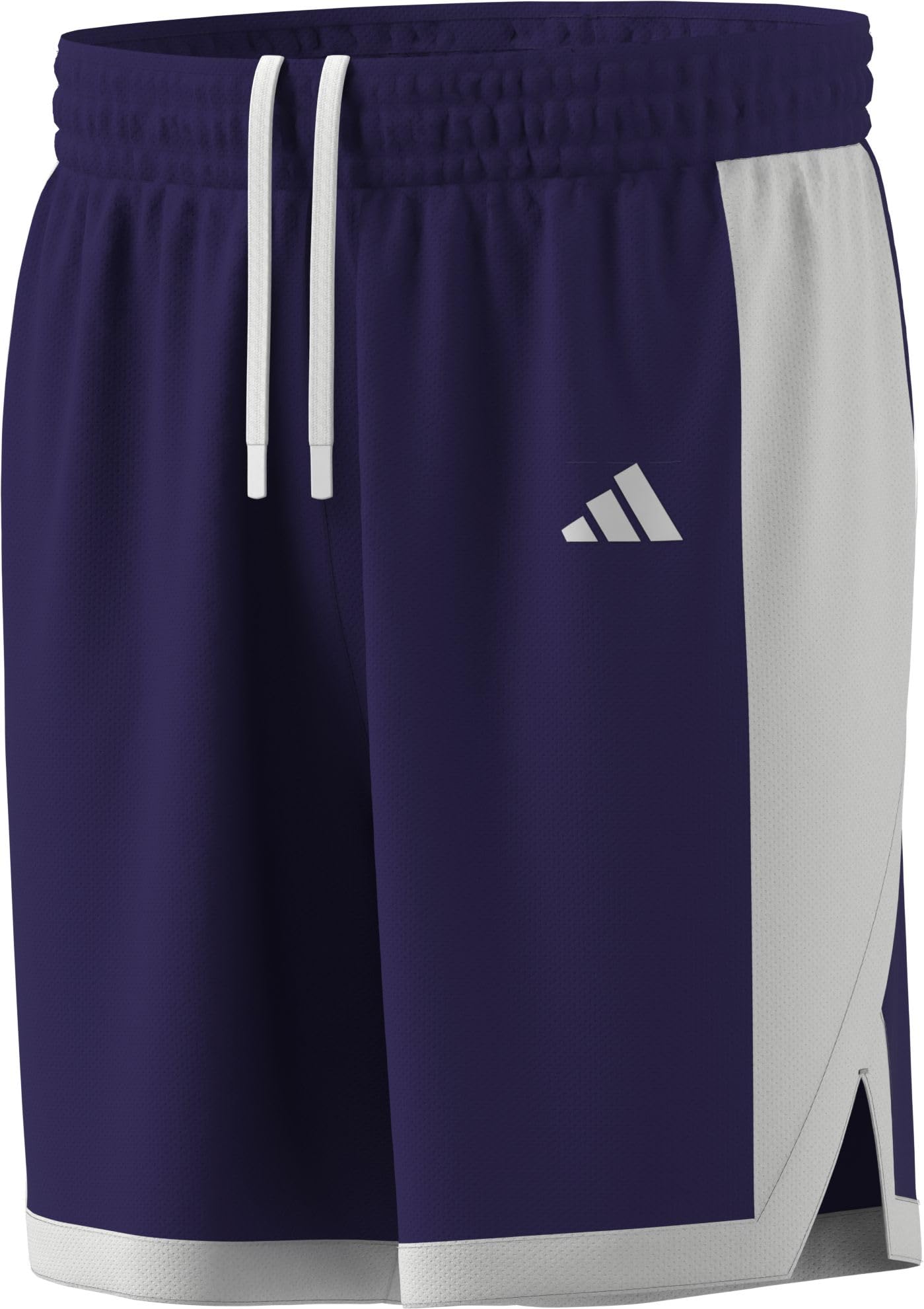 adidas Hombre Mens Pulse Speed BBALL Short