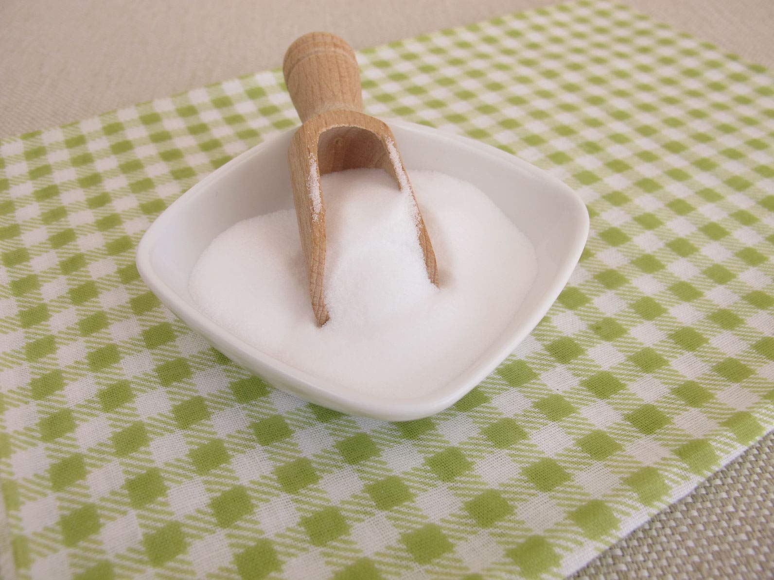 5 kg Natriumbenzoat wasserlöslich E211 Lebensmittelqualität Natriumsalz 5000 g
