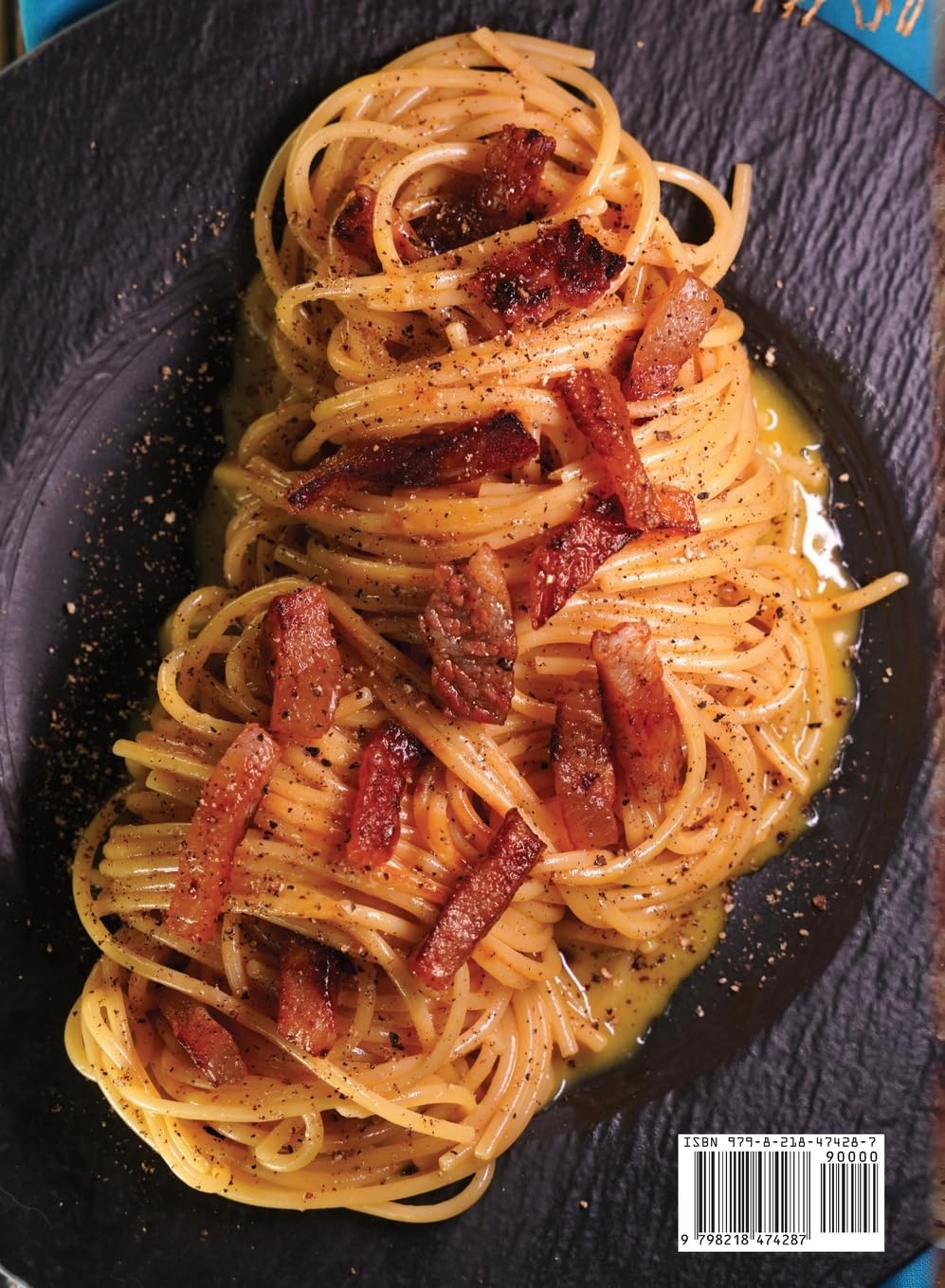 Pasta Affair: 50 Authentic Italian Recipes from Italy