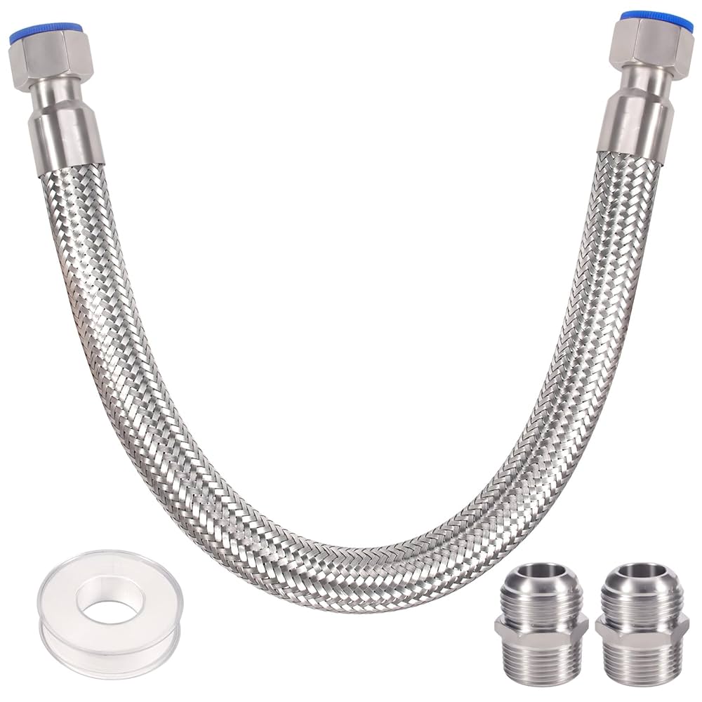 Hoses for Air Compressor: Ultimate Guide to Durable & Efficient Choices