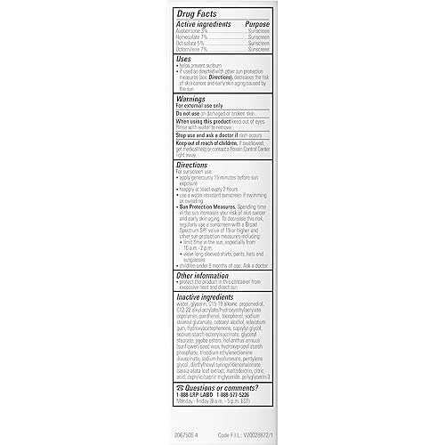 Miniatura 7 de La Roche Posay Anthelios - Protector solar UV Hydra SPF 50  Protector solar hidratante diario para cara con ácido hialurónico y vitamina E