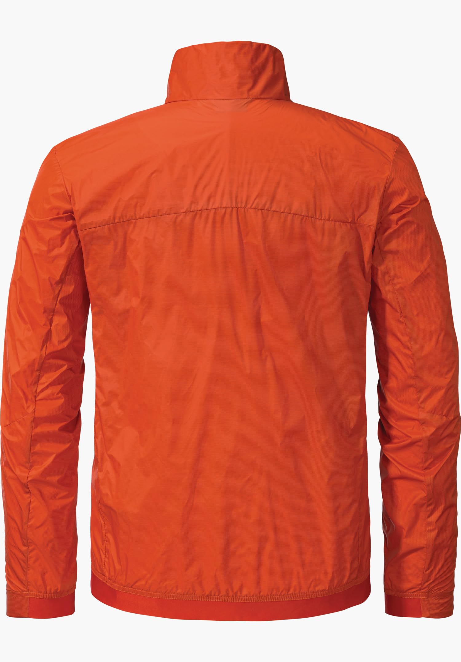 Schöffel Herren Bygstad Jacke Regenjacke
