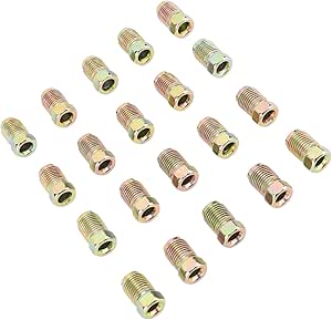 STUART Huileur En Laiton Avec Filetage Extérieur 1/8" X 40 - RCM34-50