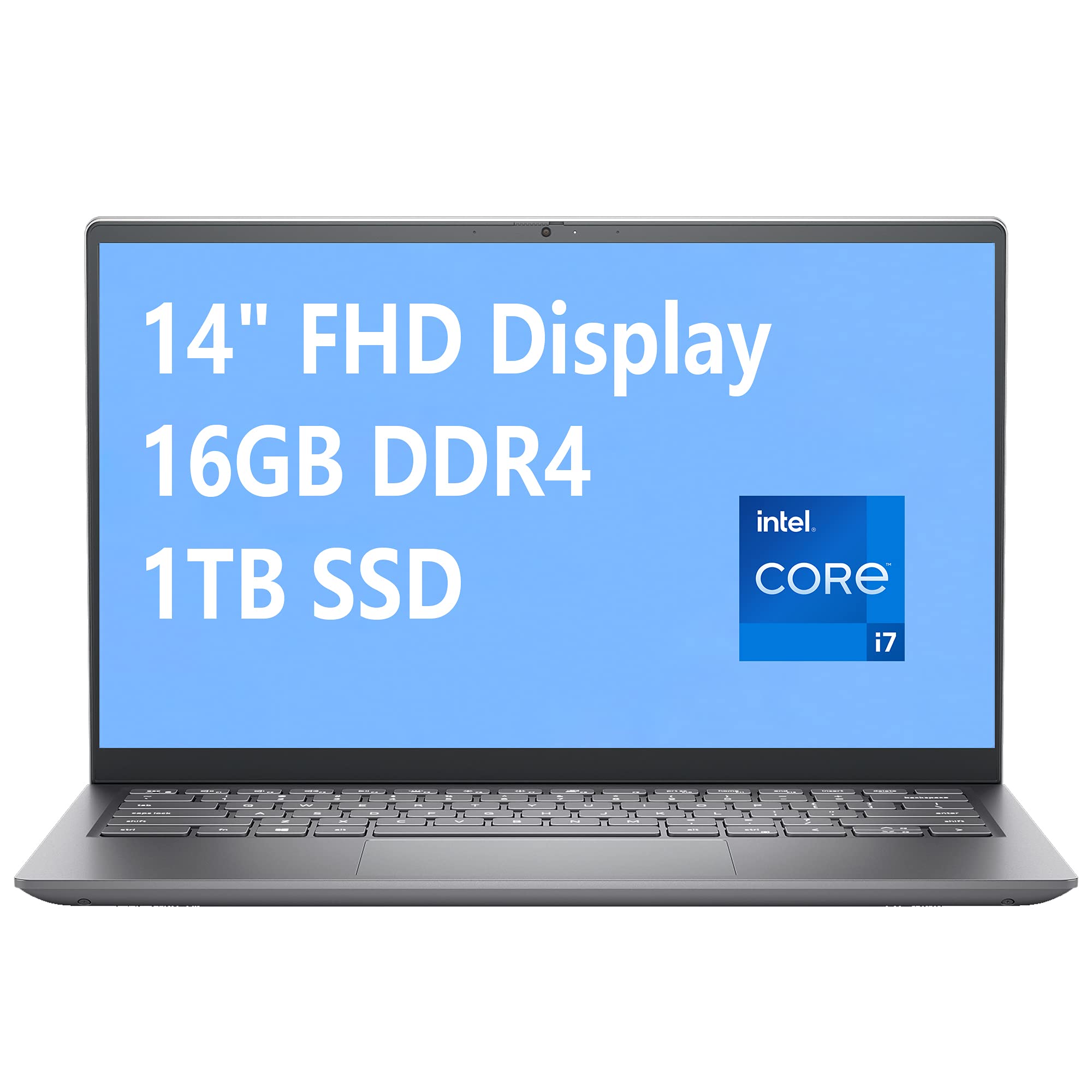 Windowsノート本体 DELL Inspiron 14 5410 i7 16GB 1TB Windowsノート本体 DELL Inspiron 14 5410 i7 16GB 1TB Amazon