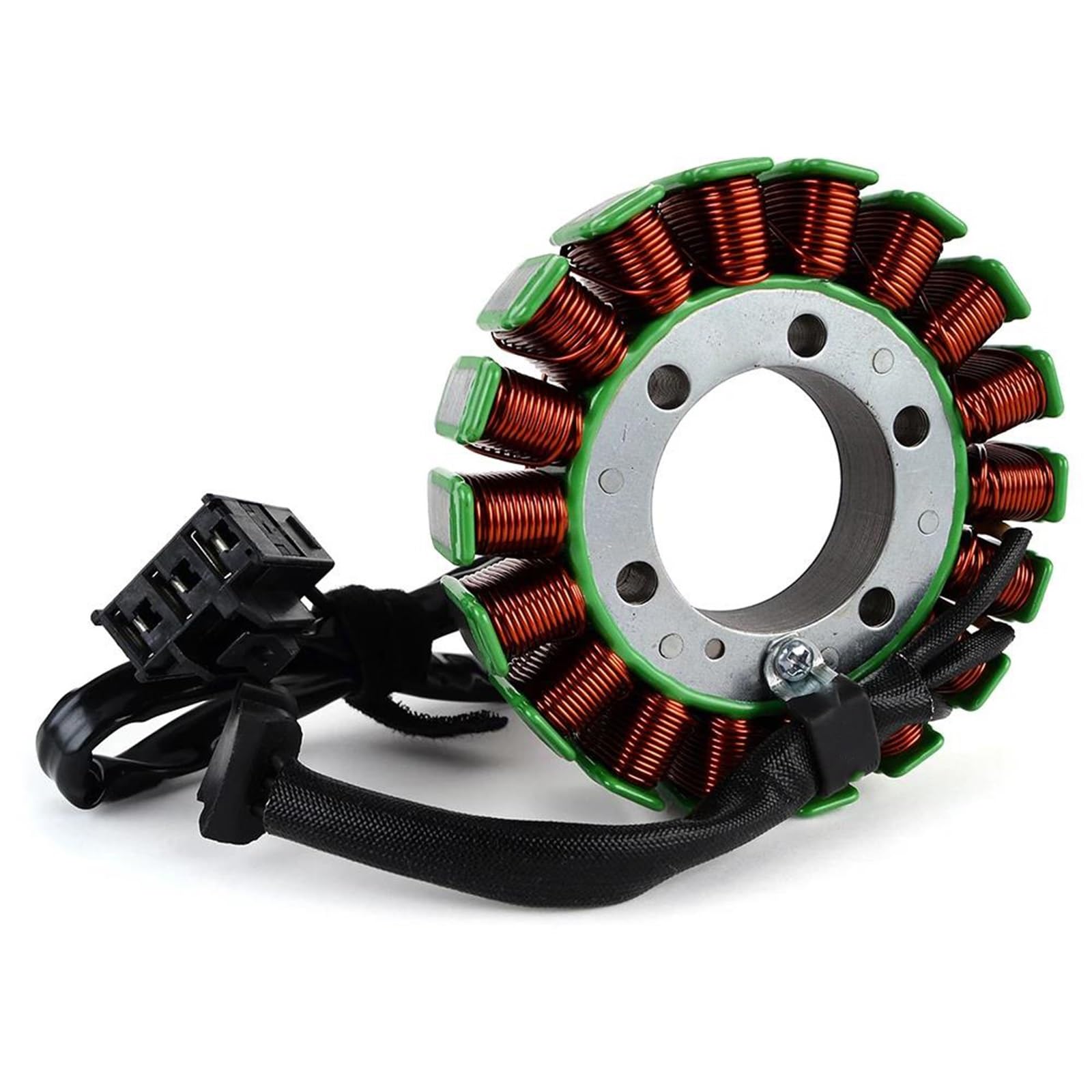 Stator de générateur pour Kawasaki KLZ1000 et ZR900 : reprenez la route sereinement