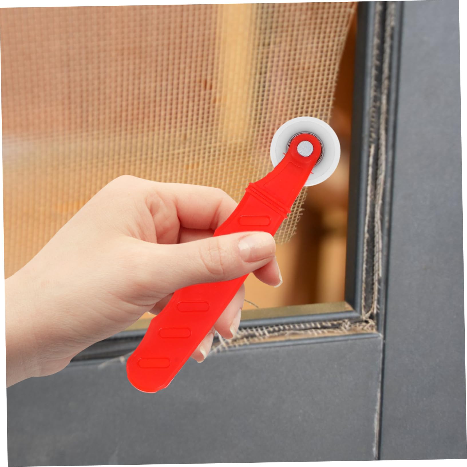 Bildschirmreparaturset 1 Satz für Fenster und Türgitter Montage