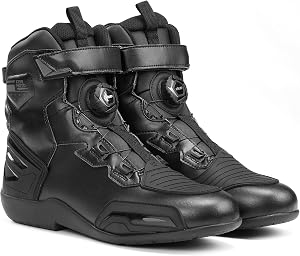 KEMIMOTO Dial Boot