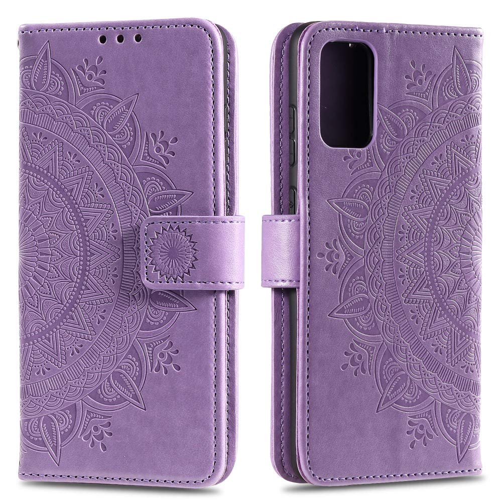 CoverKingz Cover per Xiaomi Mi 10T / Mi 10T Pro - Custodia a