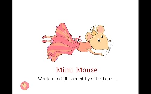 Mimi Mouse