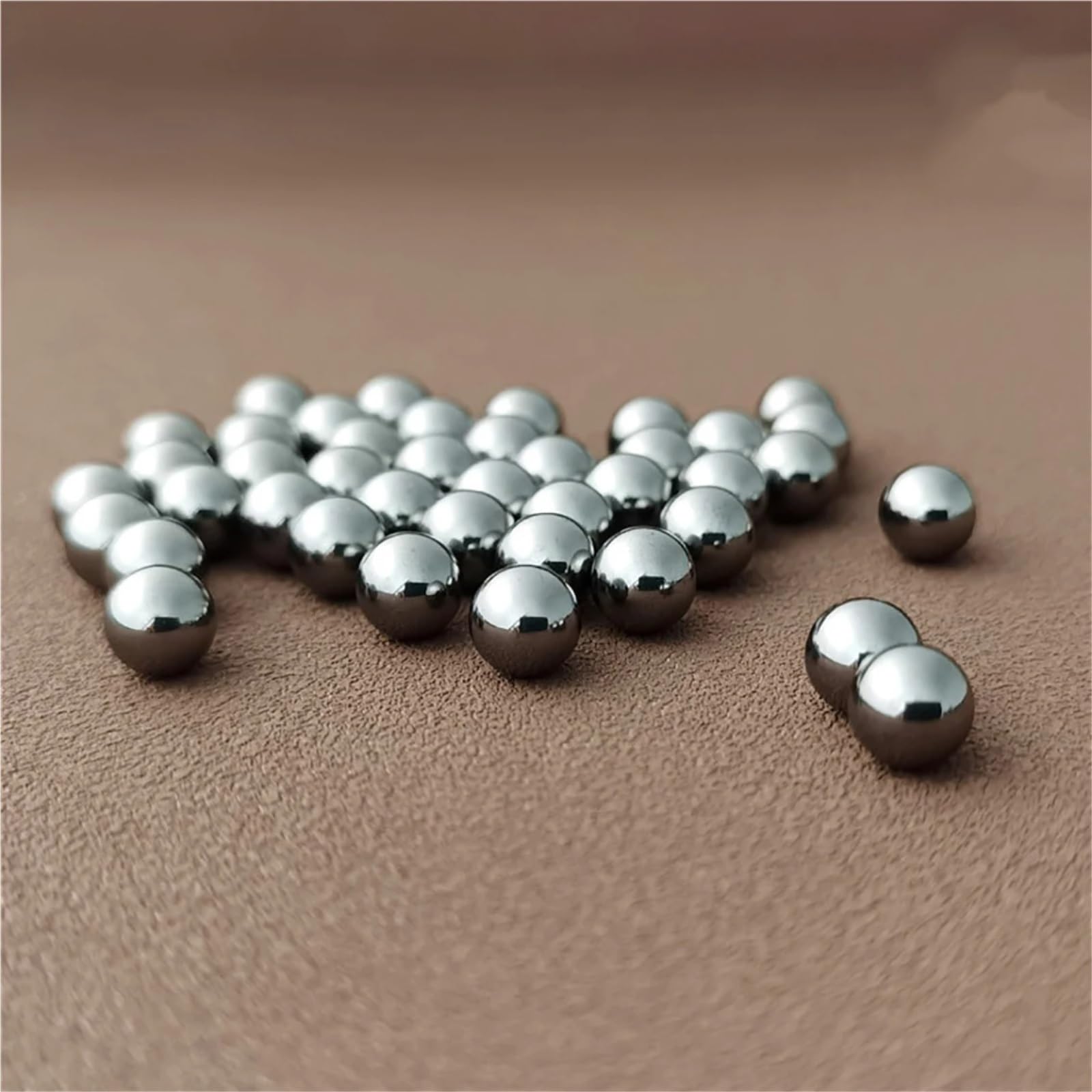 Billes de Précision en Acier Inoxydable Bille solide en acier inoxydable 304