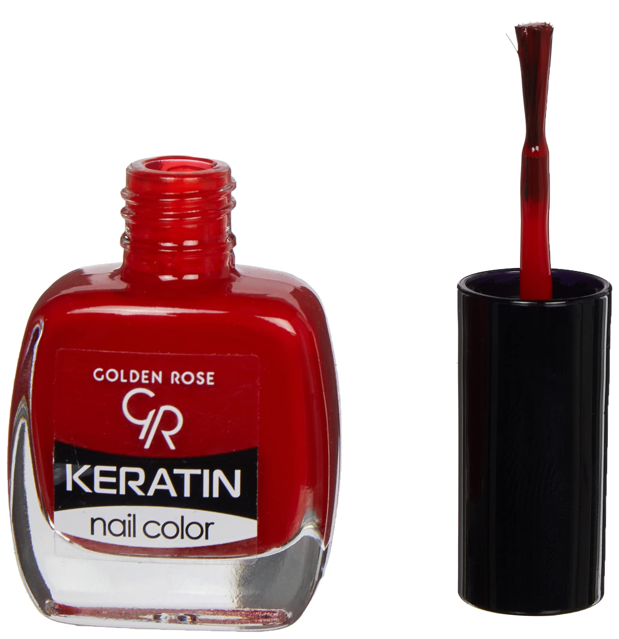 Golden Rose Gr Keratın Naıl Color No: 36 1 Paket (1 x 1 Adet) 2li paket