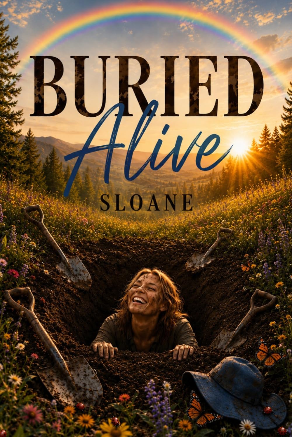 Buried Alive
