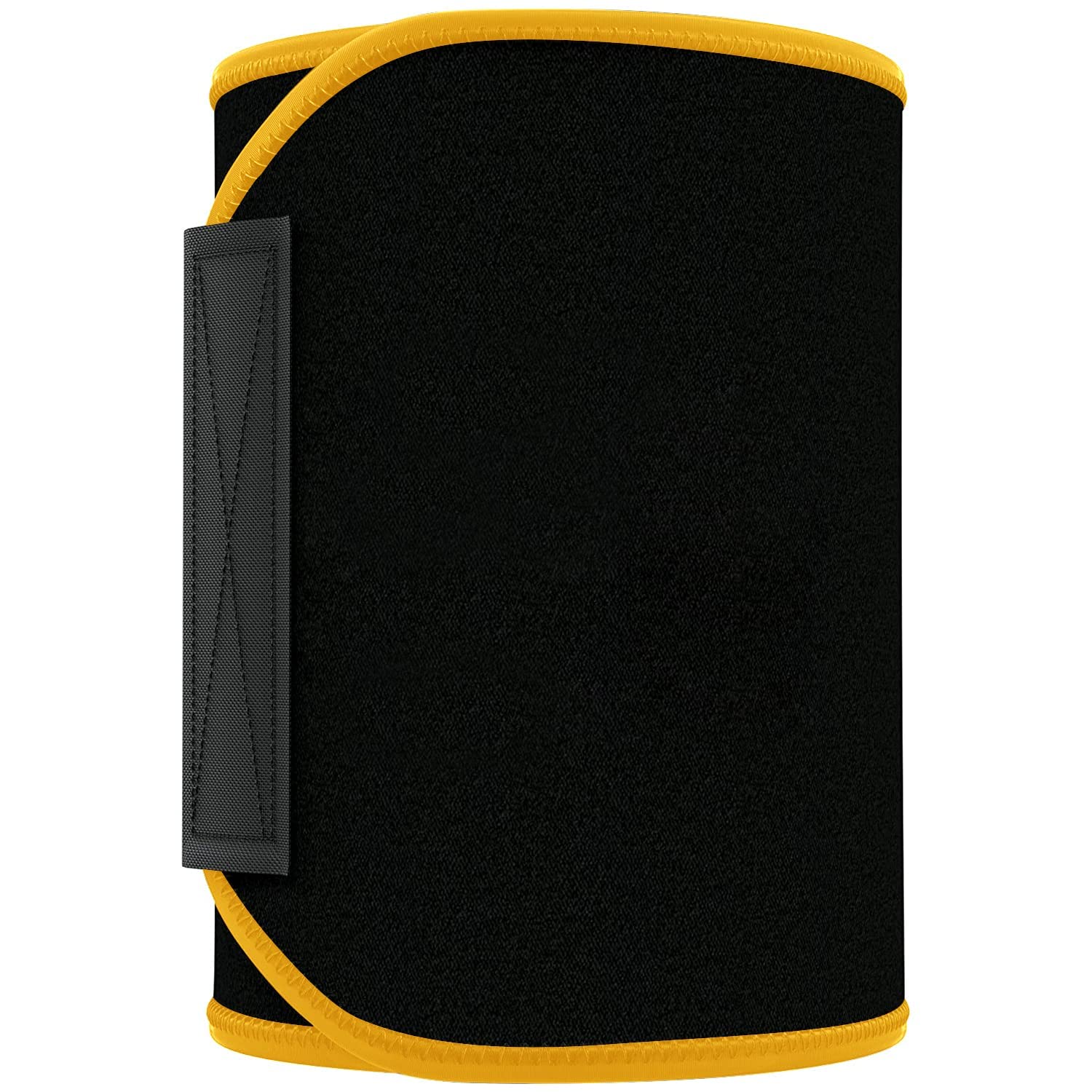 See full amazon price history chart for LEOPAX Neoprene Ab Trainer Waist Support Belt, Stomach Back Exercise Tummy Body Wrap for Men & Women - Yellow (Size - 117CM) LEOPAX Neoprene Ab Trainer Waist Support Belt, Stomach Back Exercise Tummy Body Wrap for Men & Women - Yellow (Size - 117CM) (B07W37BXN1) Amazon Price History, Amazon Price Tracker