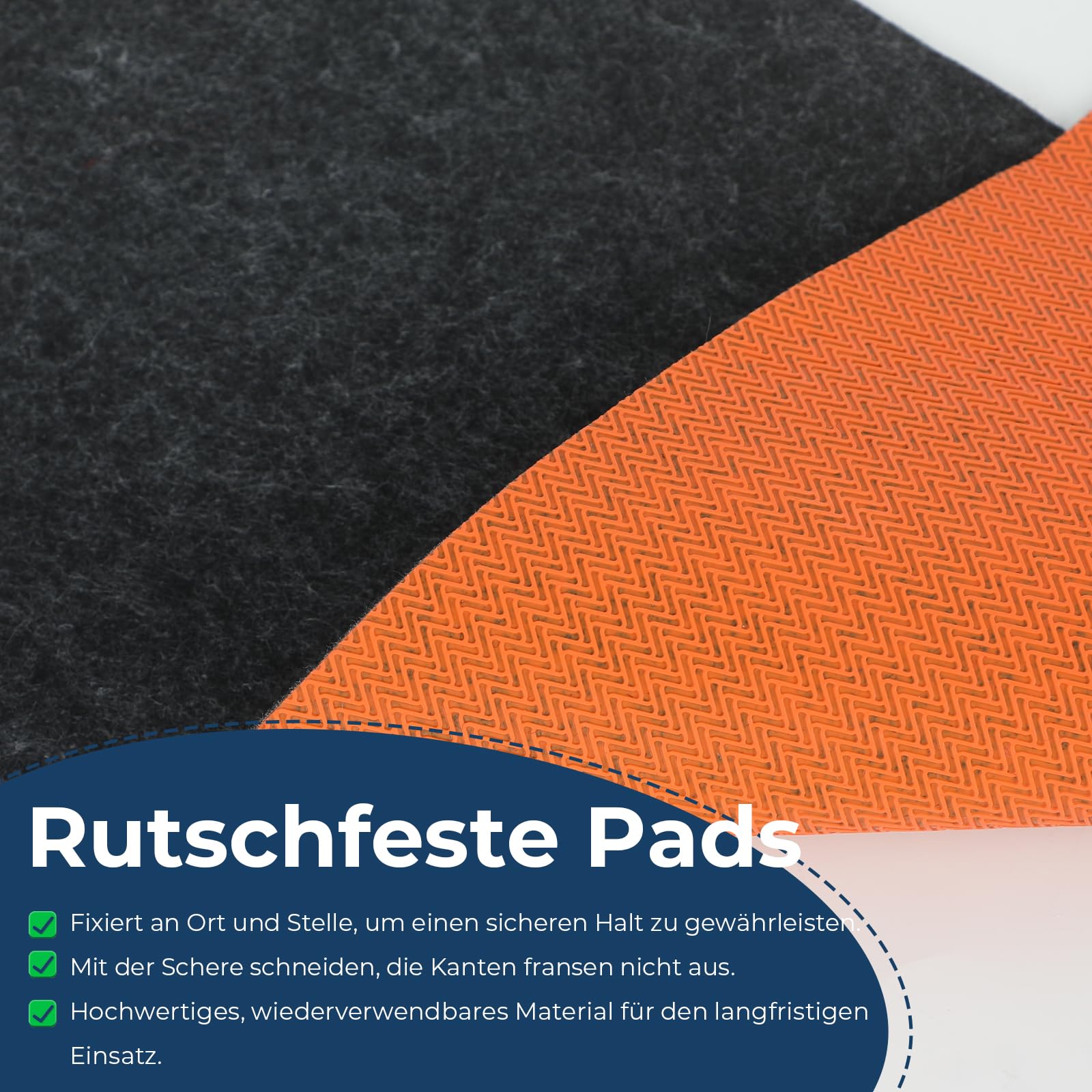 Garage Tapis de récupération d'huile - 100 x 200 cm / 300 x 250 cm - Tapis de réparation sans Plis - Antidérapant - Protection de Garage pour Garage et Cour - 300 x 250 cm