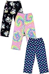 Unicorn/Tie-dye/Hearts