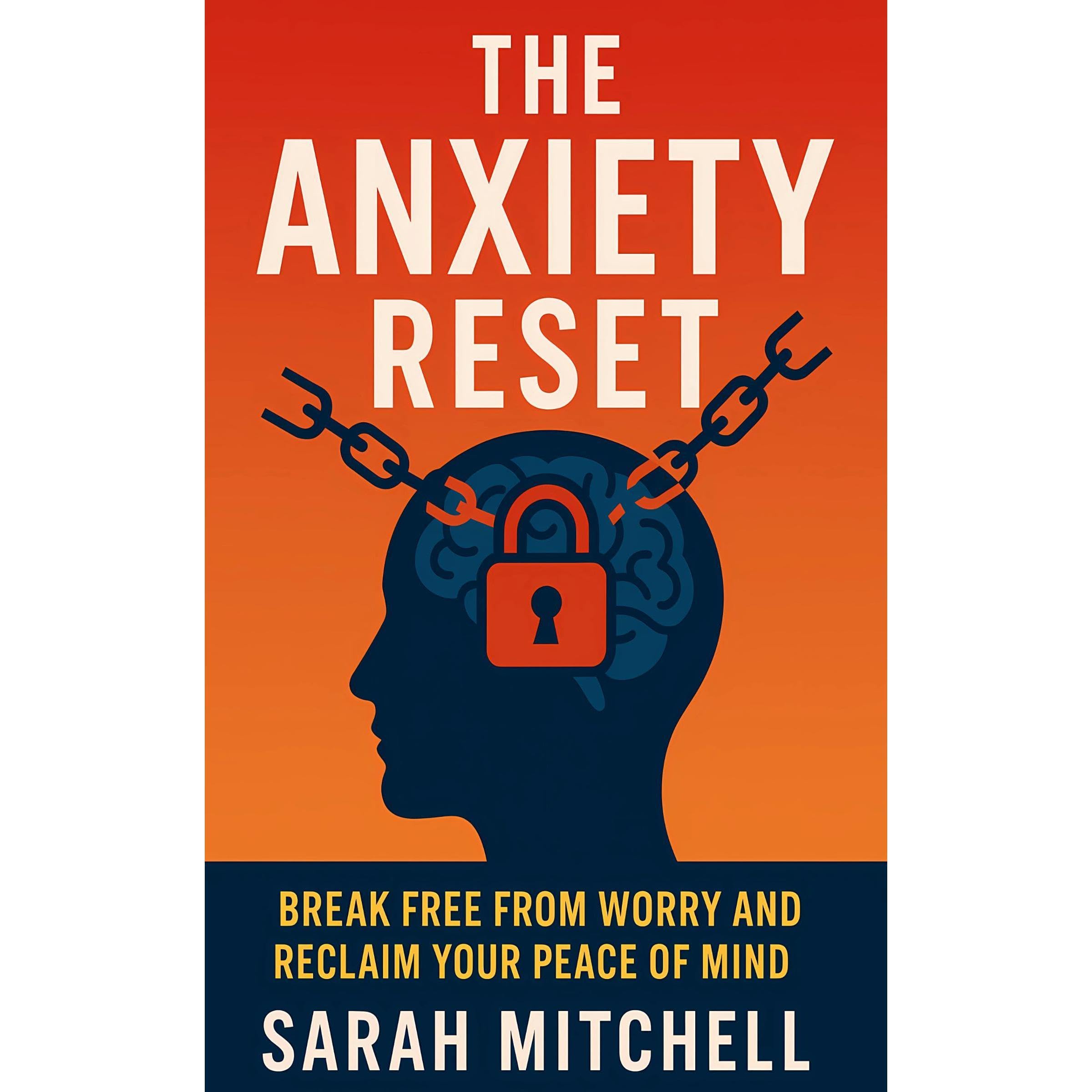 The Anxiety Reset