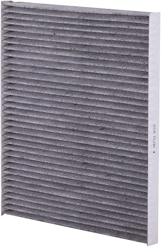 Miniatura 9 de Filtro de aire de cabina PureFlow PC9932X  Infiniti JX35 2013, QX60 2014-20, Nissan Altima 2013-18, Maxima 2016-21, Murano 2016-20, Pathfinder
