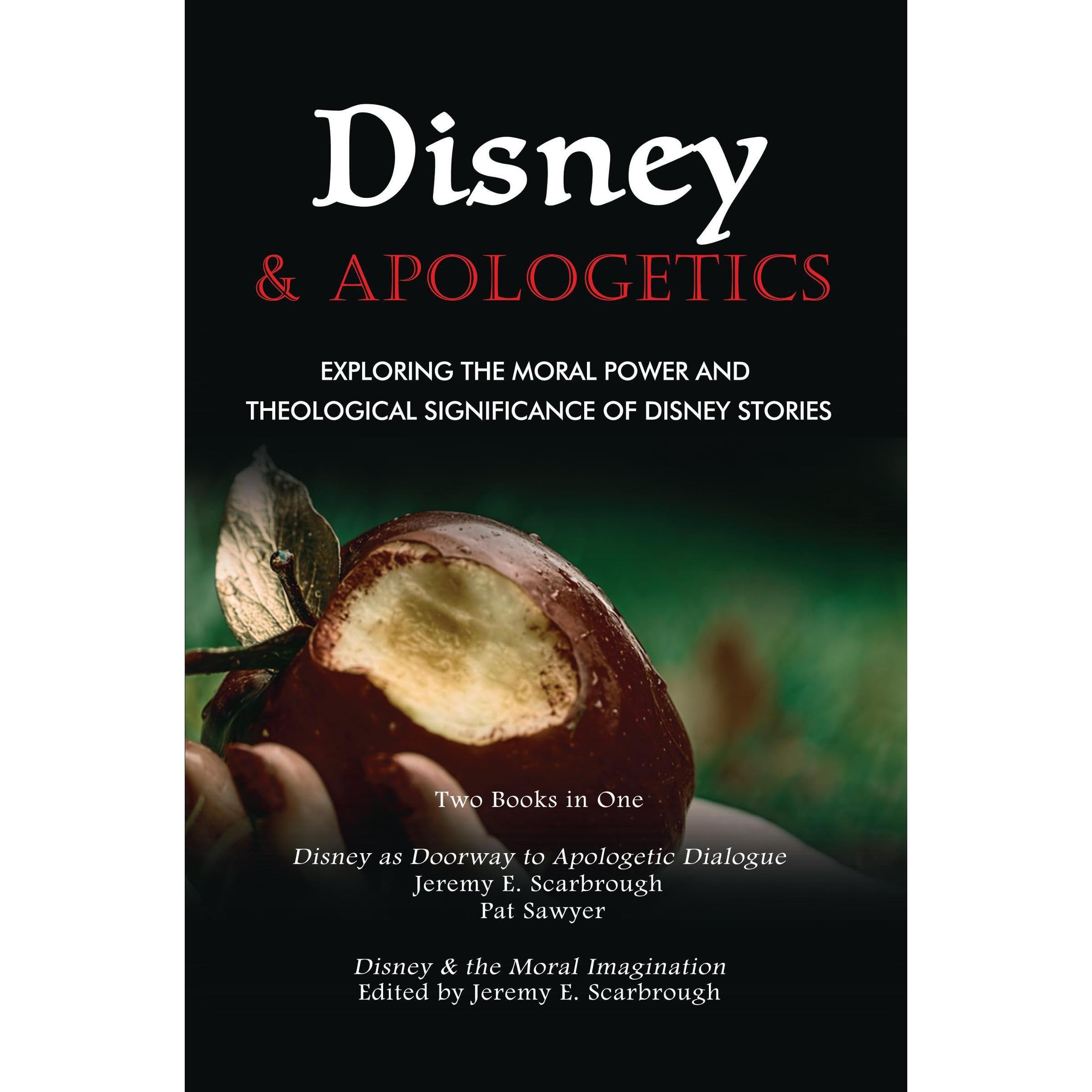 Disney and Apologetics