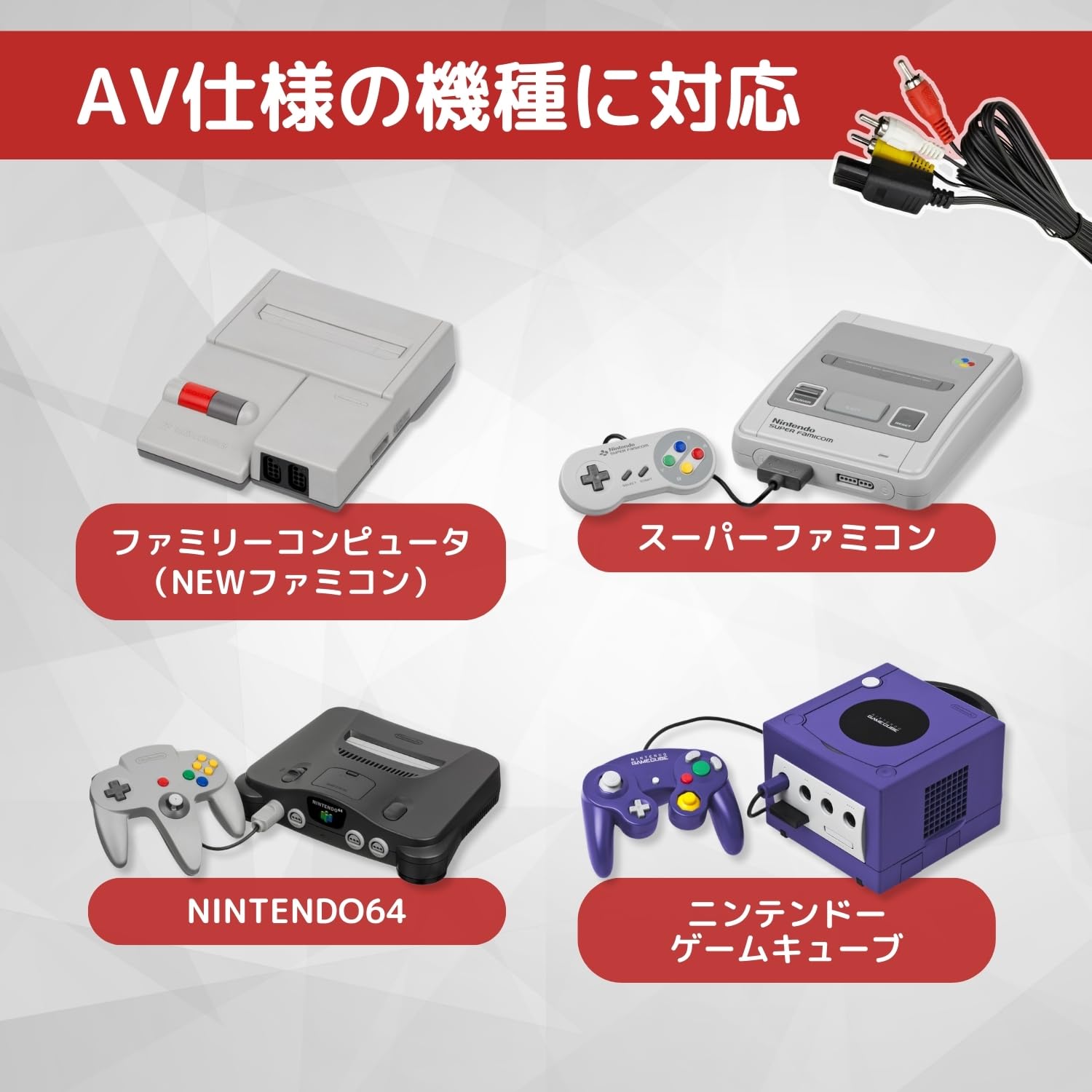 ○レトロゲーム機 ニンテンドー 64.ゲームキューブ.Wii
